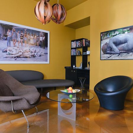3 Rooms 10 Corso Como Milano Exterior photo