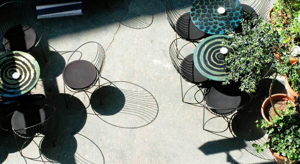 3 Rooms 10 Corso Como Milano Exterior photo