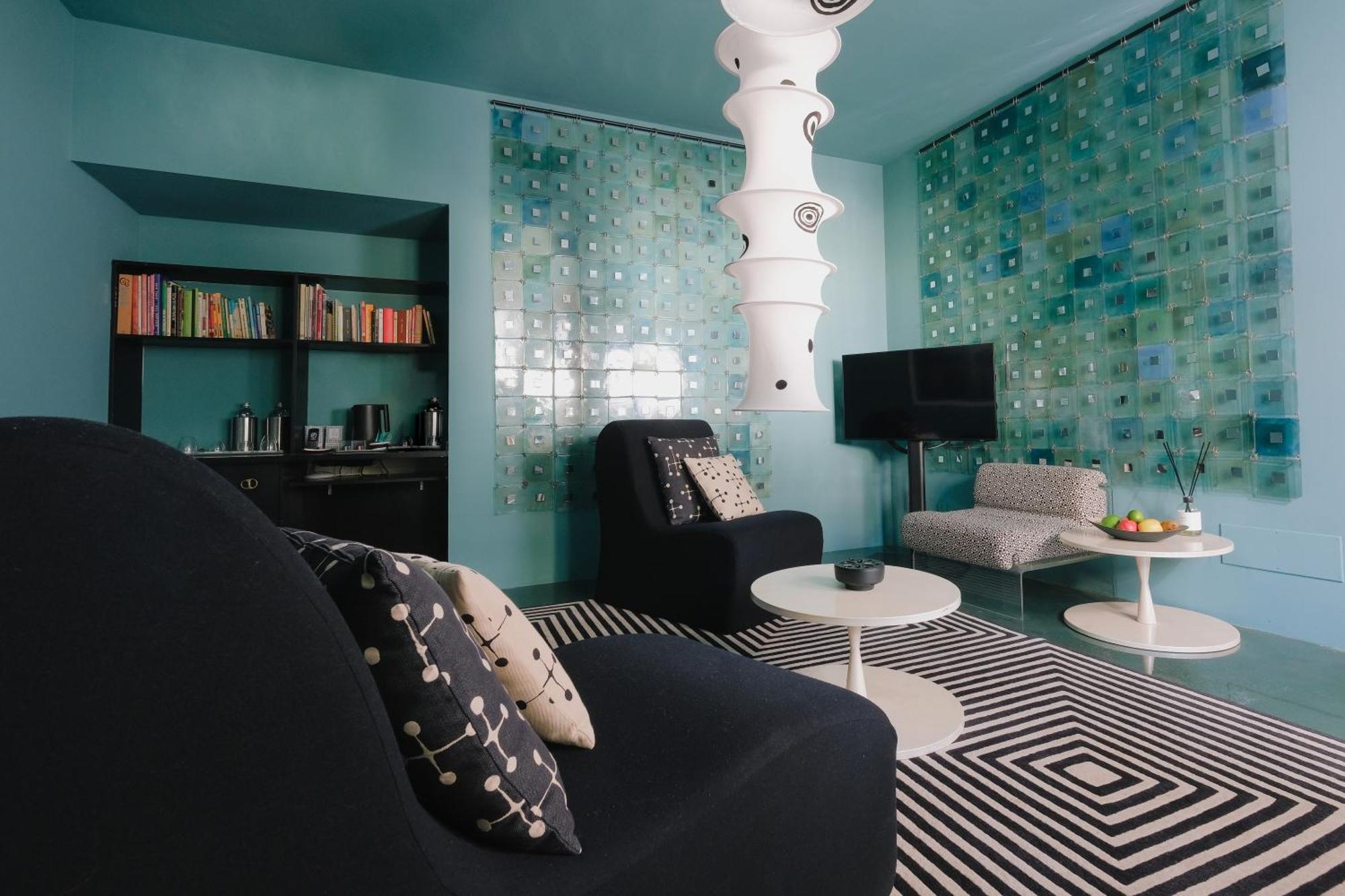 3 Rooms 10 Corso Como Milano Exterior photo